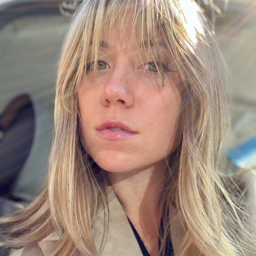 Meet your Posher, Hailey